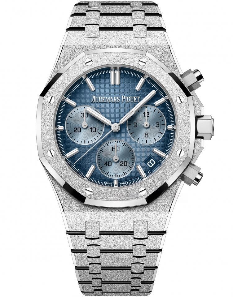 AUDEMARS PIGUET 26240BC.GG.1324BC.02 皇家橡樹