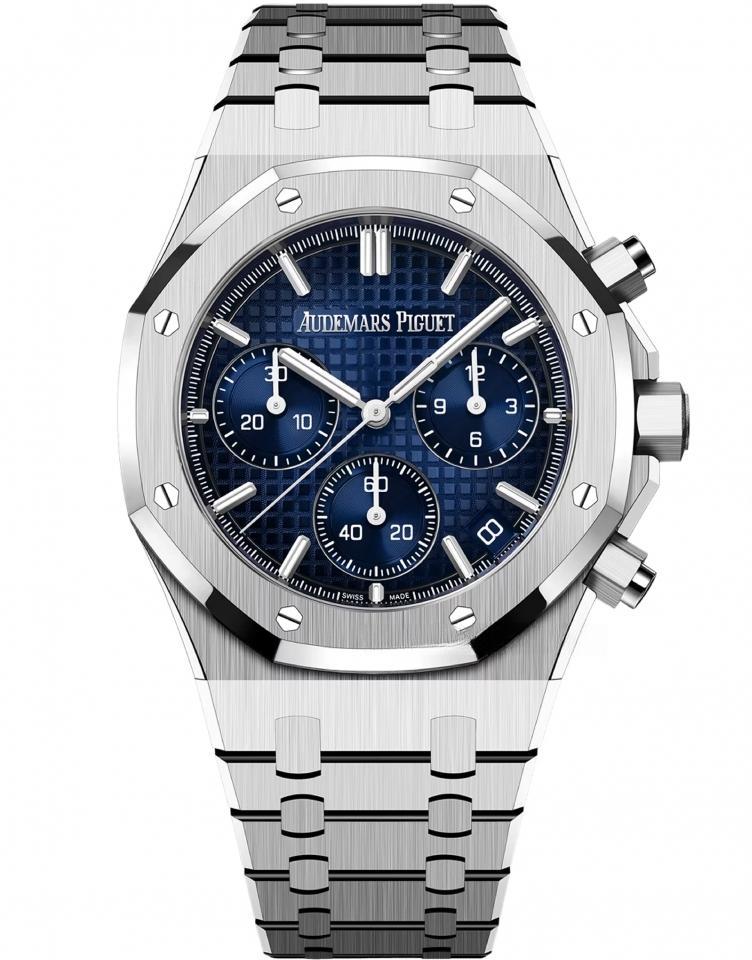 AUDEMARS PIGUET 26240BC.OO.1320BC.04 皇家橡樹