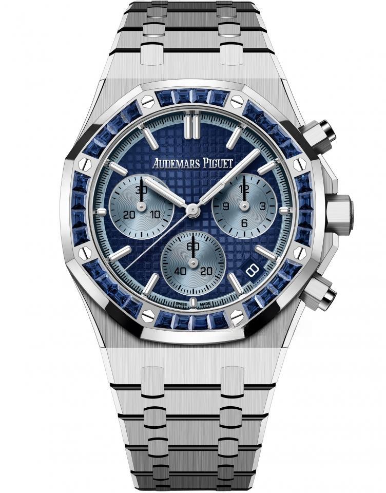 AUDEMARS PIGUET 26240BC.SS.1320BC.01 皇家橡樹