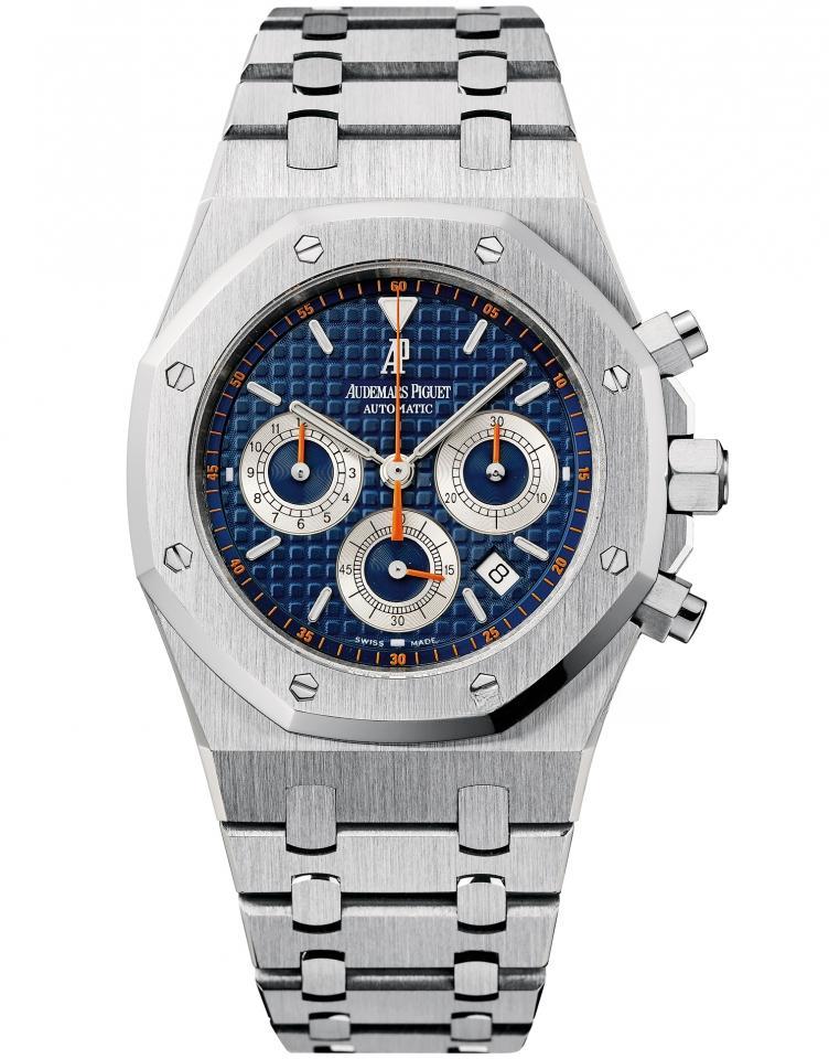 AUDEMARS PIGUET 26300ST.OO.1110ST.07 皇家橡樹