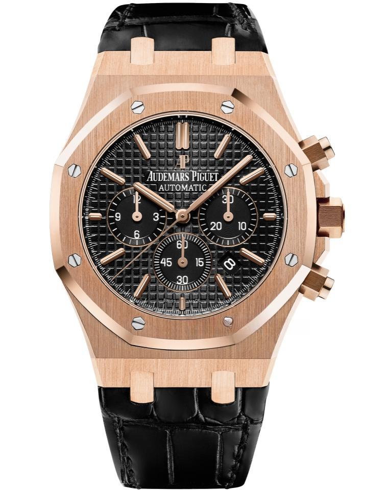 AUDEMARS PIGUET 26320OR.OO.D002CR.01 皇家橡樹