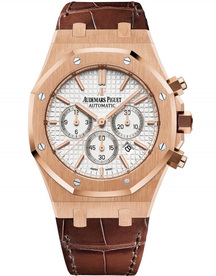 AUDEMARS PIGUET 26320OR.OO.D088CR.01 皇家橡樹
