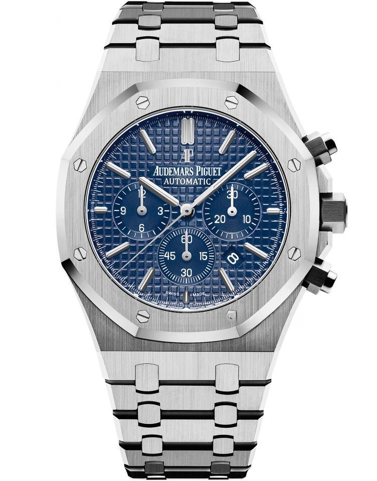 AUDEMARS PIGUET 26320ST.OO.1220ST.03 皇家橡樹