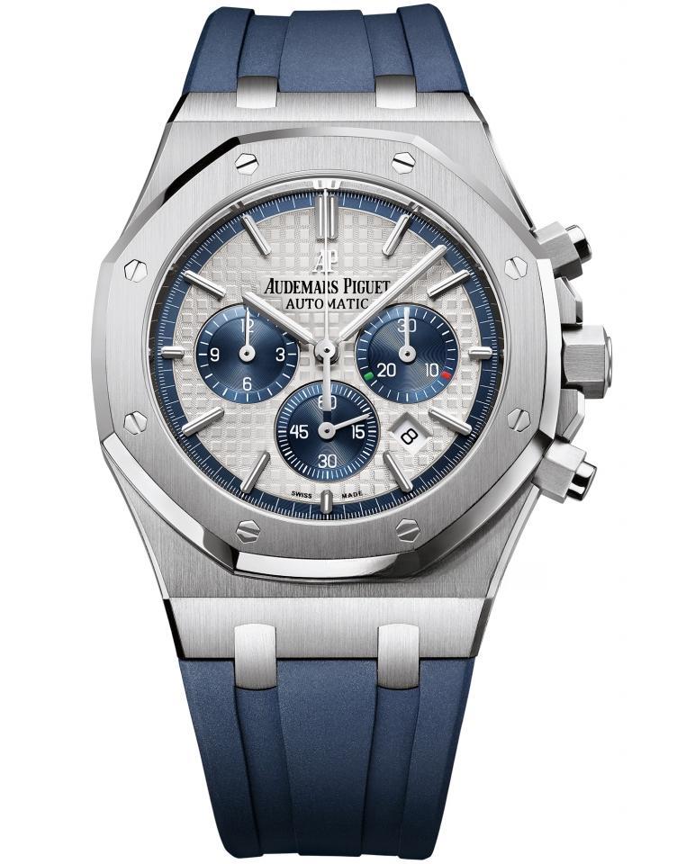AUDEMARS PIGUET 26326ST.OO.D027CA.01 皇家橡樹
