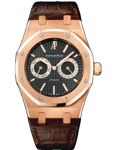 AUDEMARS PIGUET 26330OR.OO.D088CR.01 皇家橡樹