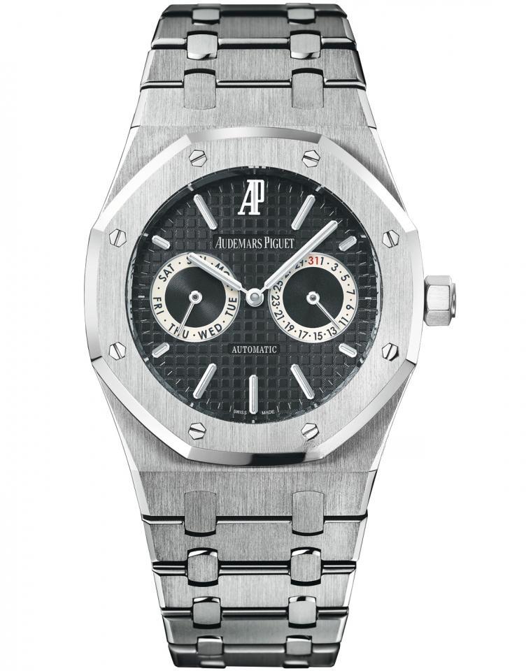AUDEMARS PIGUET 26330ST.OO.1220ST.01 皇家橡樹