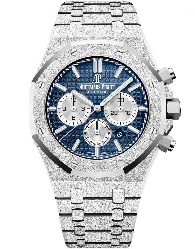 AUDEMARS PIGUET 26331BC.GG.1224BC.02 皇家橡樹