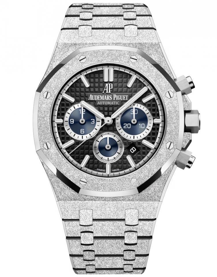 AUDEMARS PIGUET 26331BC.GG.1224BC.03 皇家橡樹