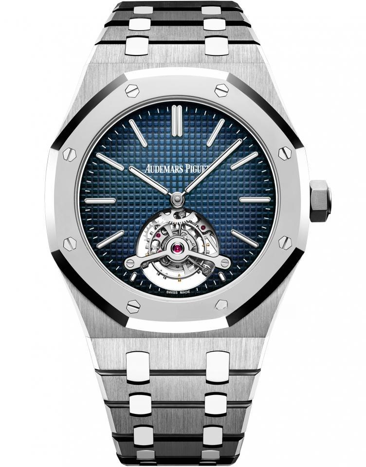 AUDEMARS PIGUET 26510IP.OO.1220IP.01 皇家橡樹
