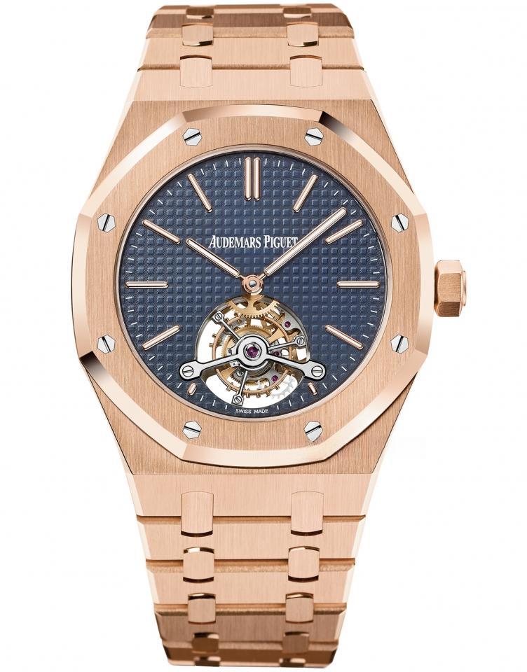 AUDEMARS PIGUET 26510OR.OO.1220OR.01 皇家橡樹