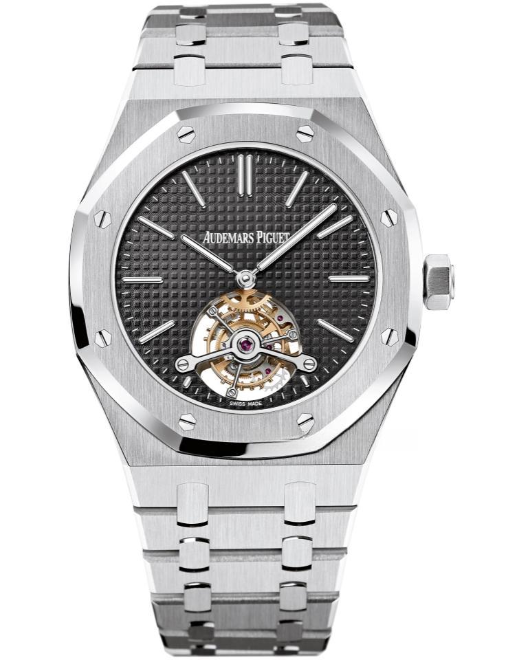 AUDEMARS PIGUET 26512ST.OO.1220ST.01 皇家橡樹