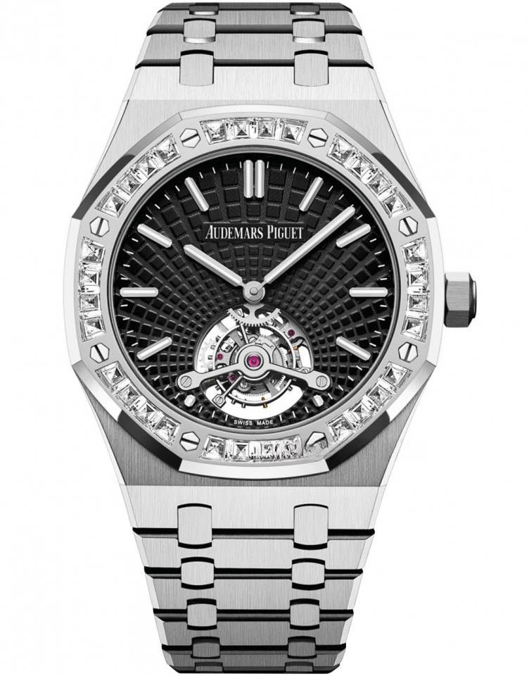 AUDEMARS PIGUET 26521BC.ZZ.1220BC.01 皇家橡樹