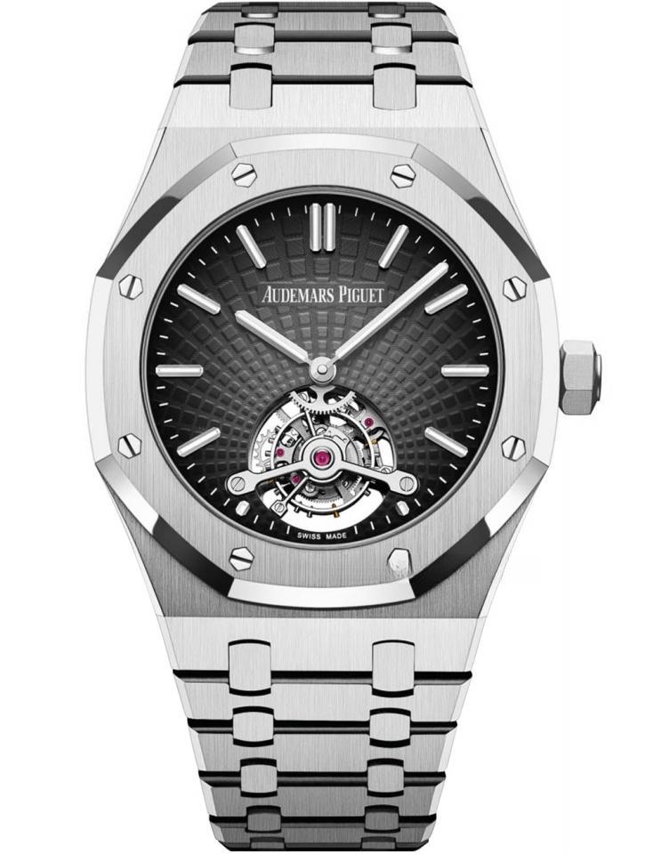 AUDEMARS PIGUET 26522BC.OO.1220BC.01 皇家橡樹