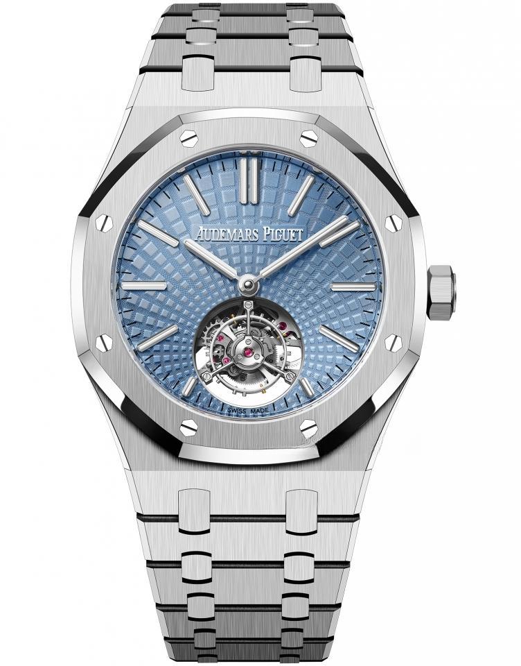 AUDEMARS PIGUET 26530PT.OO.1220PT.01 皇家橡樹