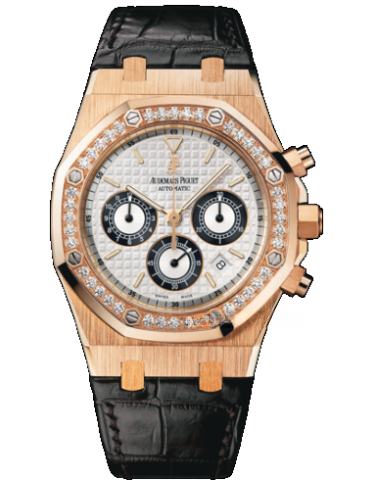 AUDEMARS PIGUET 26557OR.ZZ.D098CR.01 皇家橡樹