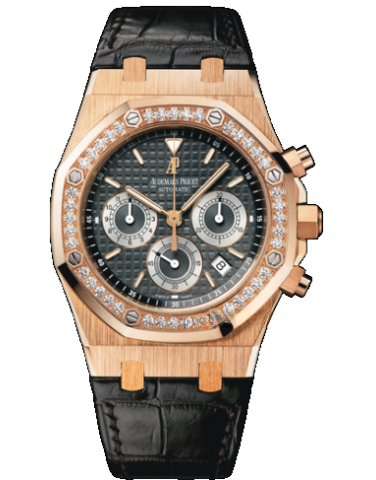AUDEMARS PIGUET 26557OR.ZZ.D098CR.02 皇家橡樹
