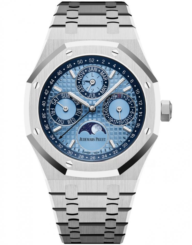 AUDEMARS PIGUET 26574PT.OO.1220PT.01 皇家橡樹