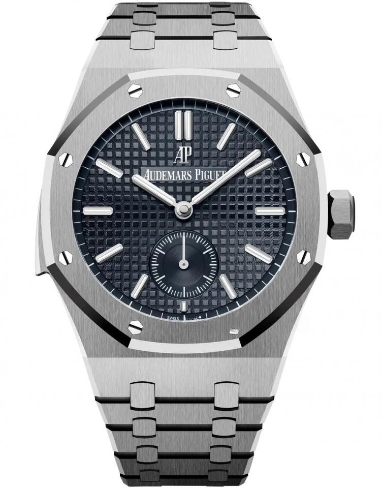 AUDEMARS PIGUET 26591TI.OO.1252TI.01 皇家橡樹