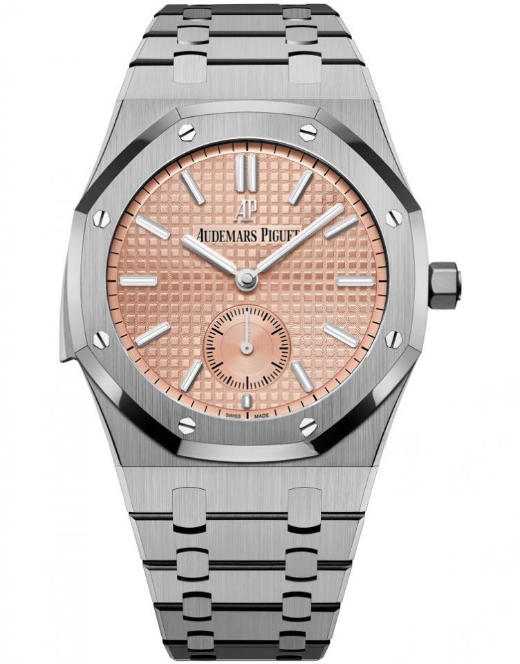 AUDEMARS PIGUET 26591TI.OO.1252TI.02 皇家橡樹