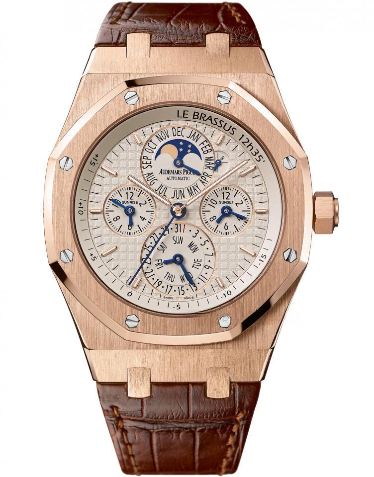 AUDEMARS PIGUET 26603OR.OO.D092CR.01 皇家橡樹