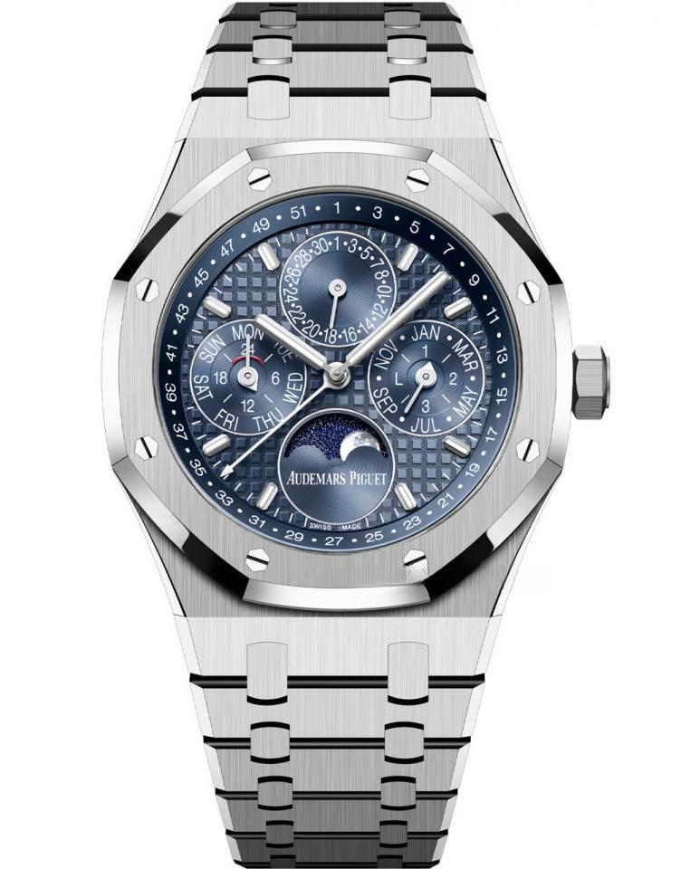 AUDEMARS PIGUET 26674ST.OO.1320ST.01 皇家橡樹