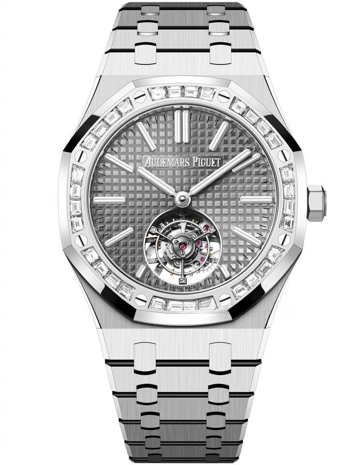 AUDEMARS PIGUET 26730BC.ZZ.1320BC.01 皇家橡樹