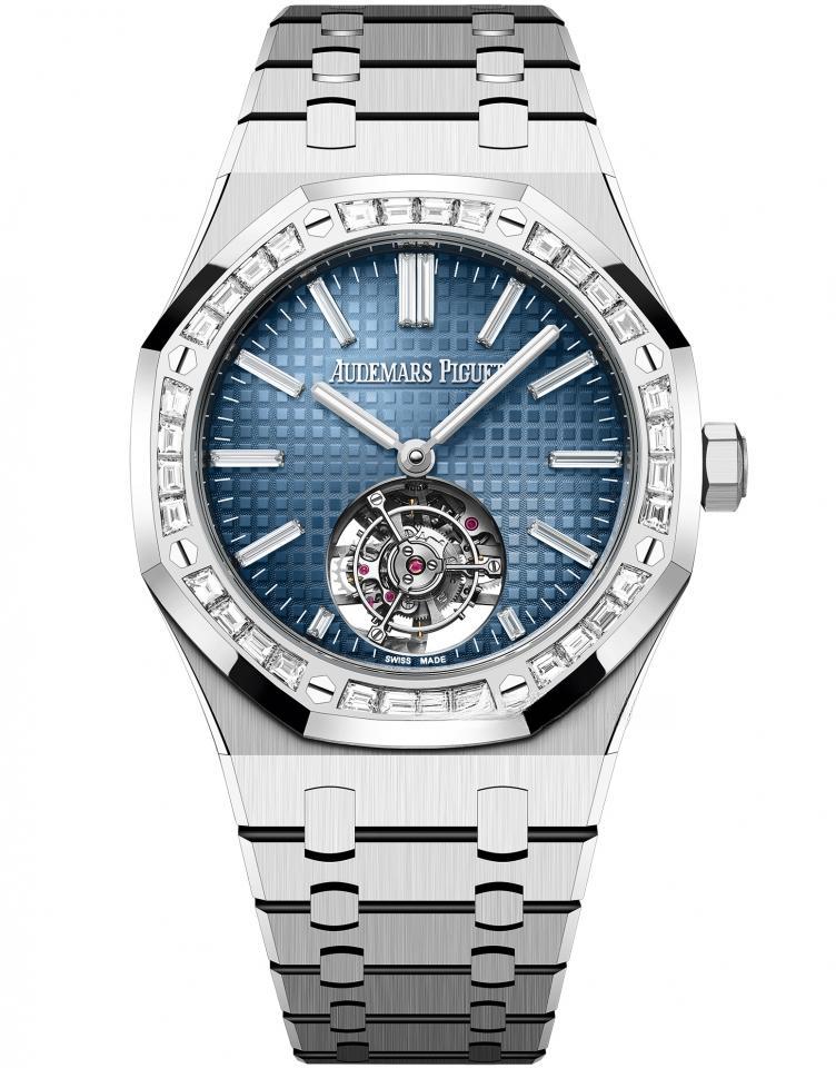 AUDEMARS PIGUET 26730BC.ZZ.1320BC.02 皇家橡樹