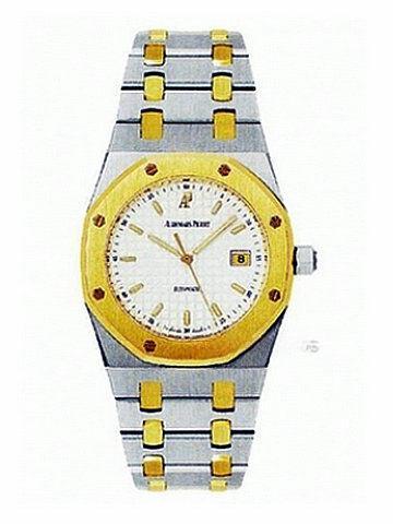 AUDEMARS PIGUET 57175SA.OO.0789SA.01 皇家橡樹