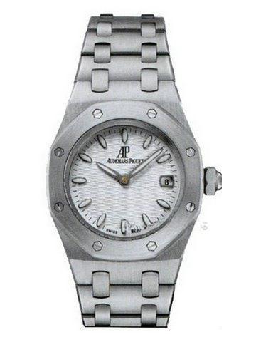 AUDEMARS PIGUET 67600ST.OO.1210ST.01 皇家橡樹