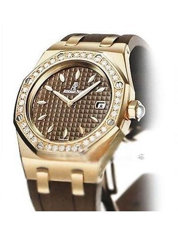 AUDEMARS PIGUET 676010R.ZZ.D080CA.01 皇家橡樹