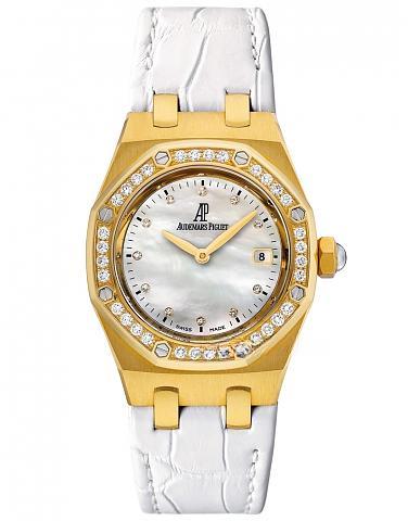 AUDEMARS PIGUET 67601BA.ZZ.D012CR.02 皇家橡樹