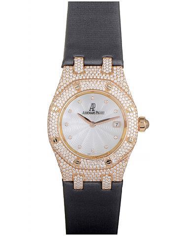 AUDEMARS PIGUET 67605OR.ZZ.D009SU.01 皇家橡樹