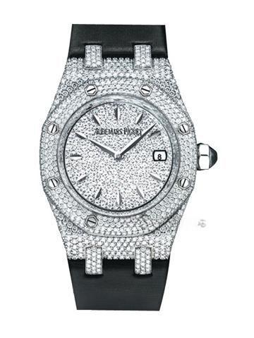 AUDEMARS PIGUET 67625BC.ZZ.D004SU.01 皇家橡樹