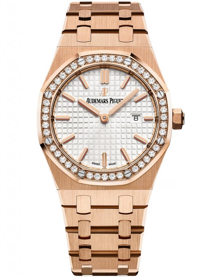 AUDEMARS PIGUET 67651OR.ZZ.1261OR.01 皇家橡樹