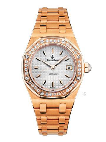 AUDEMARS PIGUET 77321OR.ZZ.1230OR.01 皇家橡樹
