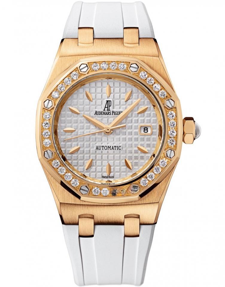 AUDEMARS PIGUET 77321OR.ZZ.D010CA.01 皇家橡樹