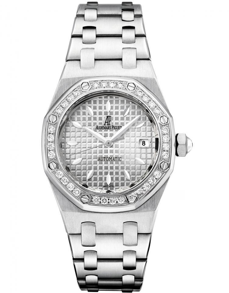 AUDEMARS PIGUET 77321ST.ZZ.1230ST.01 皇家橡樹