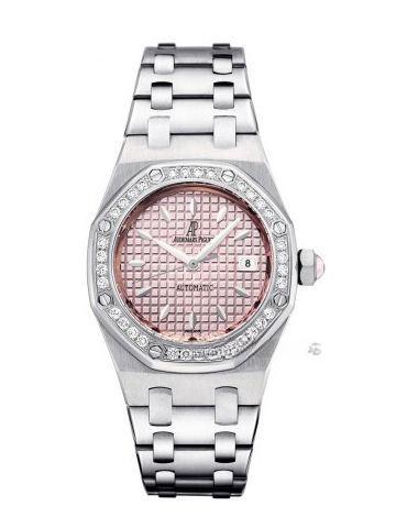 AUDEMARS PIGUET 77321ST.ZZ.1230ST.02 皇家橡樹