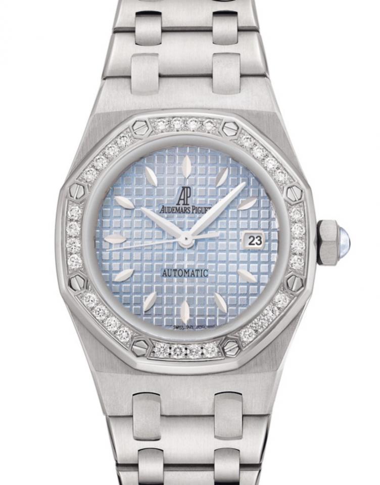 AUDEMARS PIGUET 77321ST.ZZ.1230ST.03 皇家橡樹