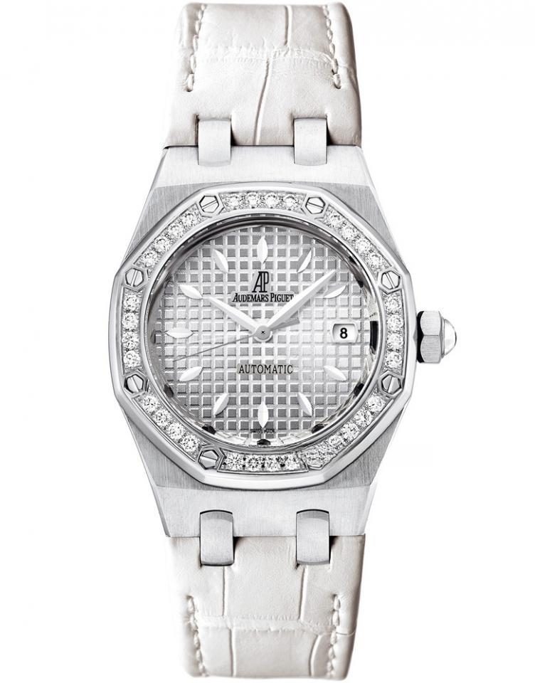 AUDEMARS PIGUET 77321ST.ZZ.D012CR.01 皇家橡樹
