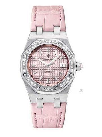 AUDEMARS PIGUET 77321ST.ZZ.D057CR.01 皇家橡樹