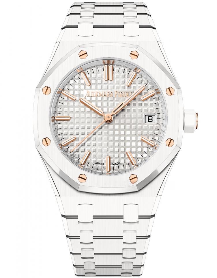 AUDEMARS PIGUET 77350CB.OO.1266CB.01 皇家橡樹