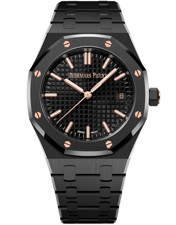 AUDEMARS PIGUET 77350CE.OO.1266CE.03.A 皇家橡樹