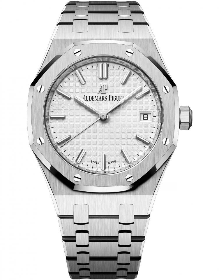 AUDEMARS PIGUET 77350ST.OO.1261ST.01 皇家橡樹
