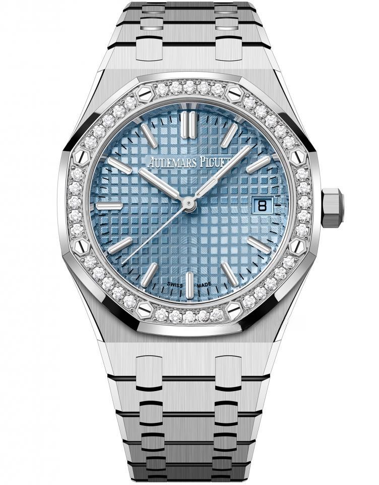 AUDEMARS PIGUET 77451ST.ZZ.1361ST.03 皇家橡樹