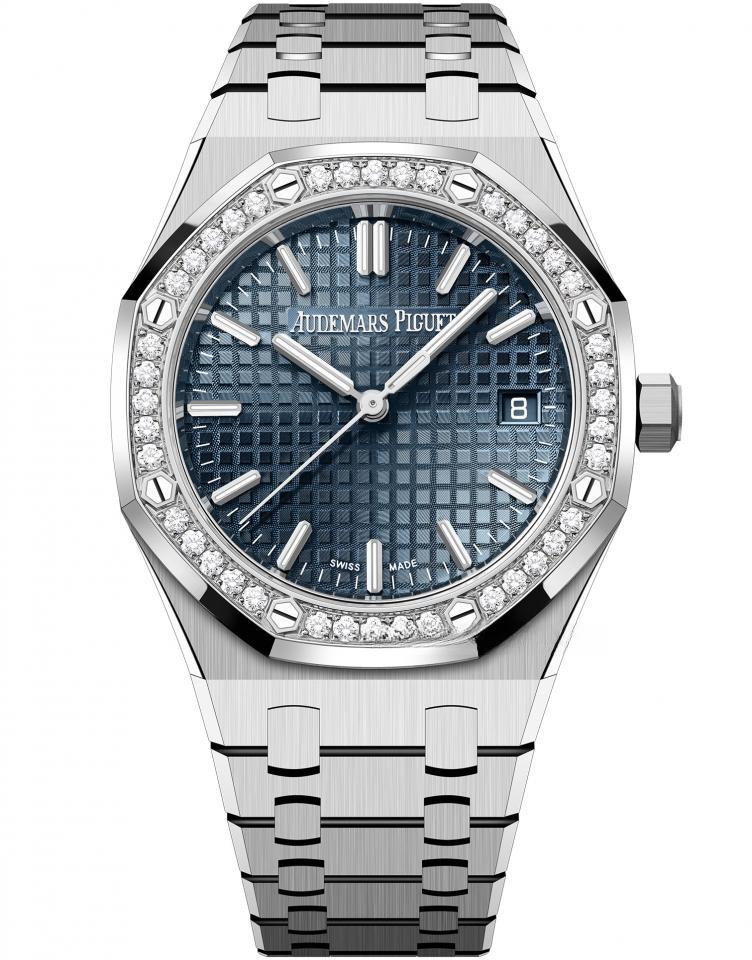 AUDEMARS PIGUET 77451ST.ZZ.1361ST.04 皇家橡樹