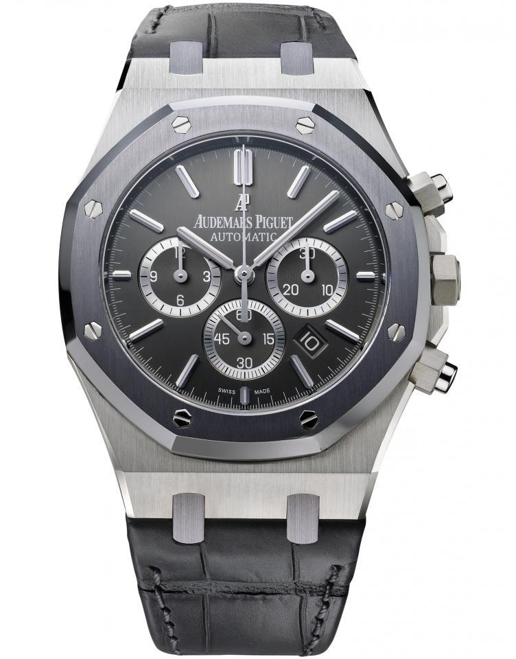 AUDEMARS PIGUET 26325PL.OO.D310CR.01 皇家橡樹