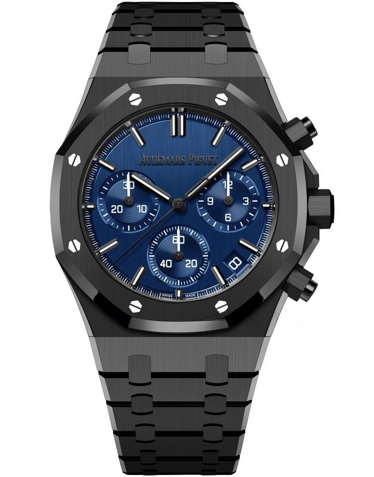 AUDEMARS PIGUET 26240CE.OO.1225CE.98 皇家橡樹