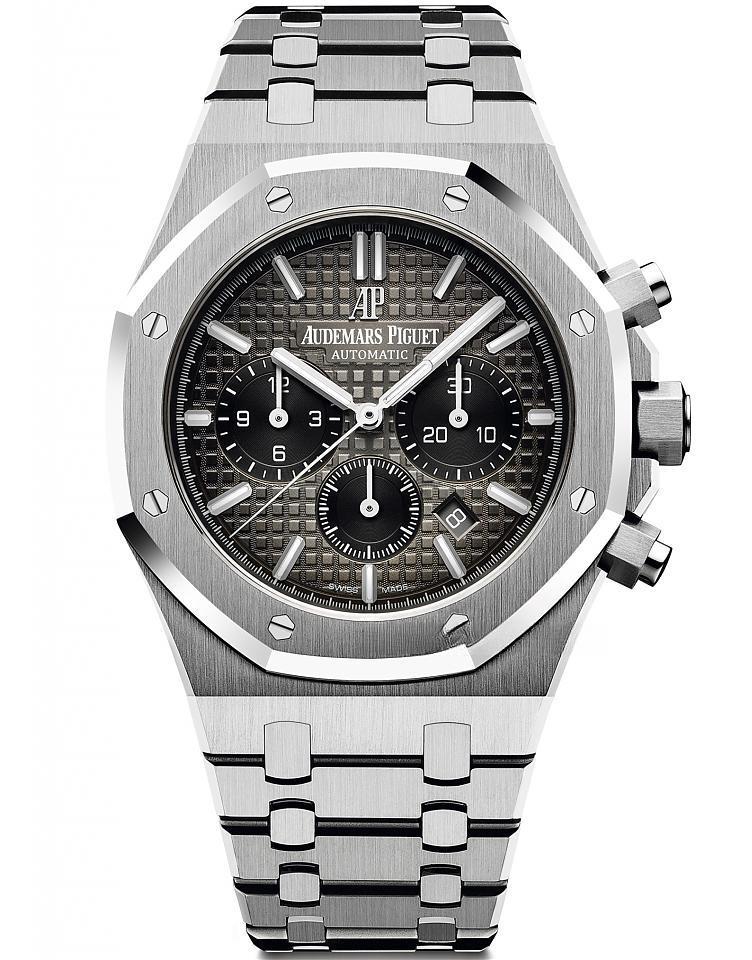 AUDEMARS PIGUET 26332PT.OO.1220PT.01 皇家橡樹
