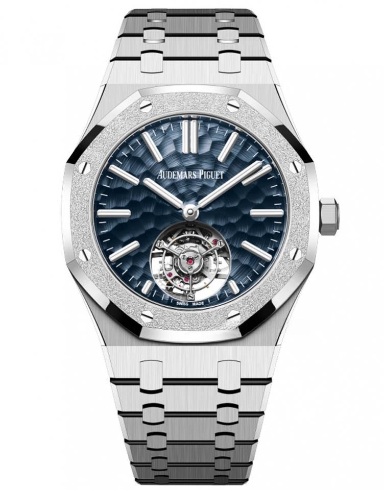 AUDEMARS PIGUET 26730BC.GG.1320BC.01 皇家橡樹